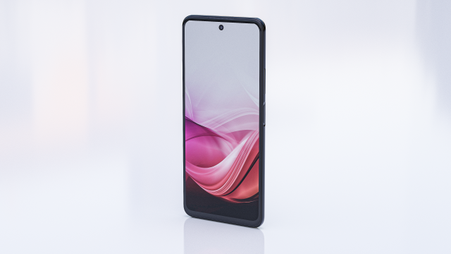 huawei p smart 2021 3D-Modell .c4d .max .obj .3ds .fbx .stl .blend 