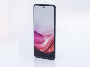 华为P smart 2021 3D 模型