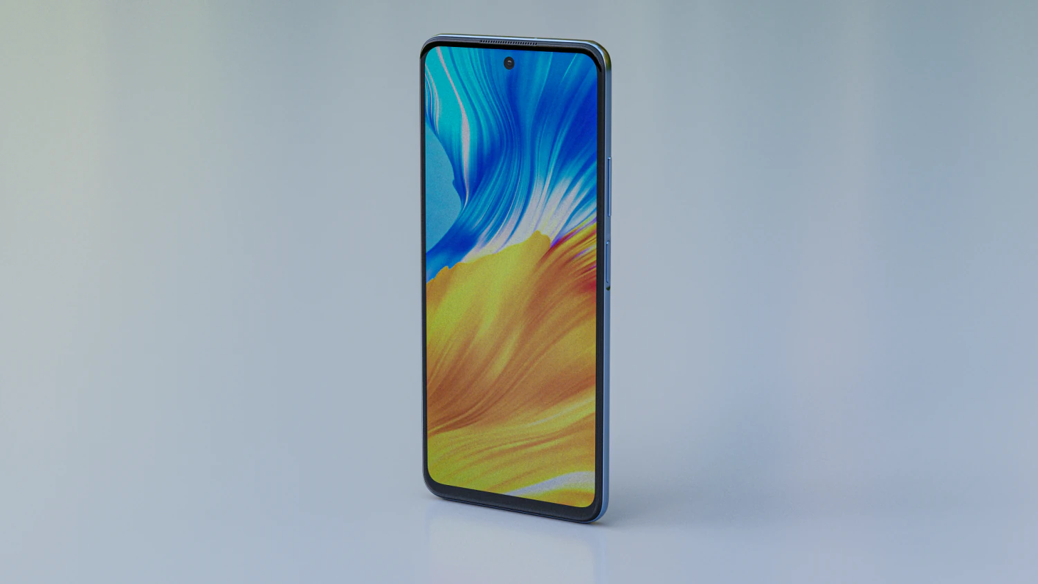 honor 10x lite 3D Model .c4d .max .obj .3ds .fbx .stl .blend 