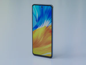 Honoruj ​​10x Lite Model 3D
