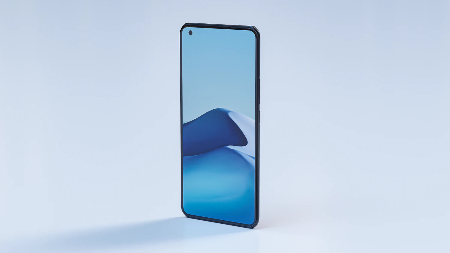 vivo x50 5g 3D Model .c4d .max .obj .3ds .fbx .stl .blend 