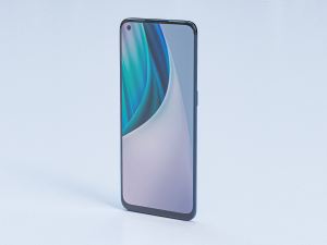 oneplus nord n10 5g Modelo 3D