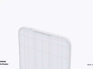 oneplus nord n10 5g 3D Model