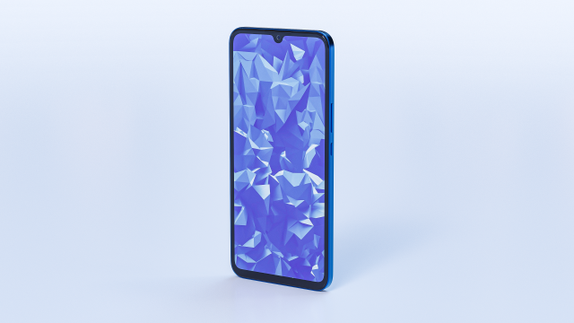 huawei nova 8 se 5g 3D 모델 .c4d .max .obj .3ds .fbx .stl .blend 