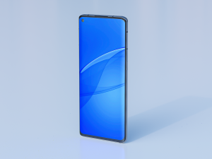 oppo reno 5 pro 5g Modelo 3D