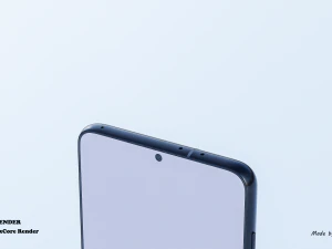 samsung galaxy s21 5g 3D Model
