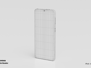 samsung galaxy s21 5g 3Dモデル