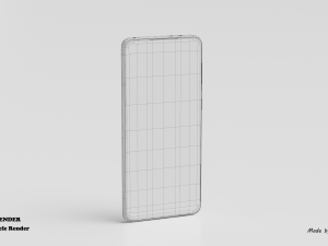 samsung galaxy s21 5g 3Dモデル