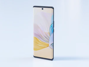 huawei nova 8 5g 3D Модель