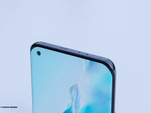 xiaomi mi 11 2021 3D Model
