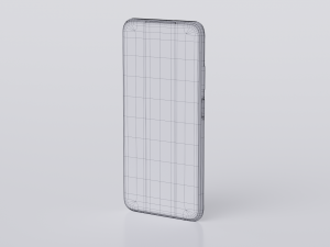 xiaomi redmi 9 power 3D Model