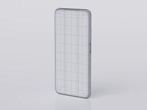 xiaomi redmi 9 power 3D Model