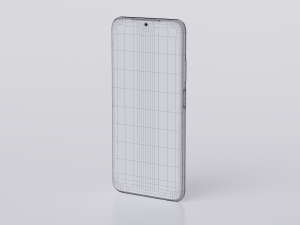 xiaomi redmi 9 power 3D Model