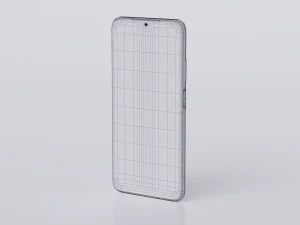 xiaomi redmi 9 power 3D Model