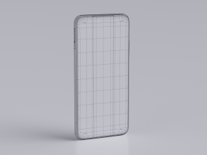 xiaomi redmi 9 power 3D Model