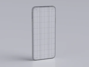 xiaomi redmi 9 power 3D Model