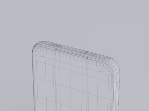 xiaomi redmi 9 power 3D Model