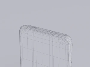 xiaomi redmi 9 power 3D Model