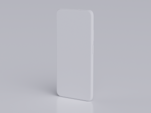 xiaomi redmi 9 power 3D Model