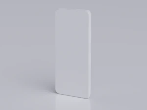 xiaomi redmi 9 power 3D Model