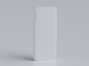 xiaomi redmi 9 power 3D Model