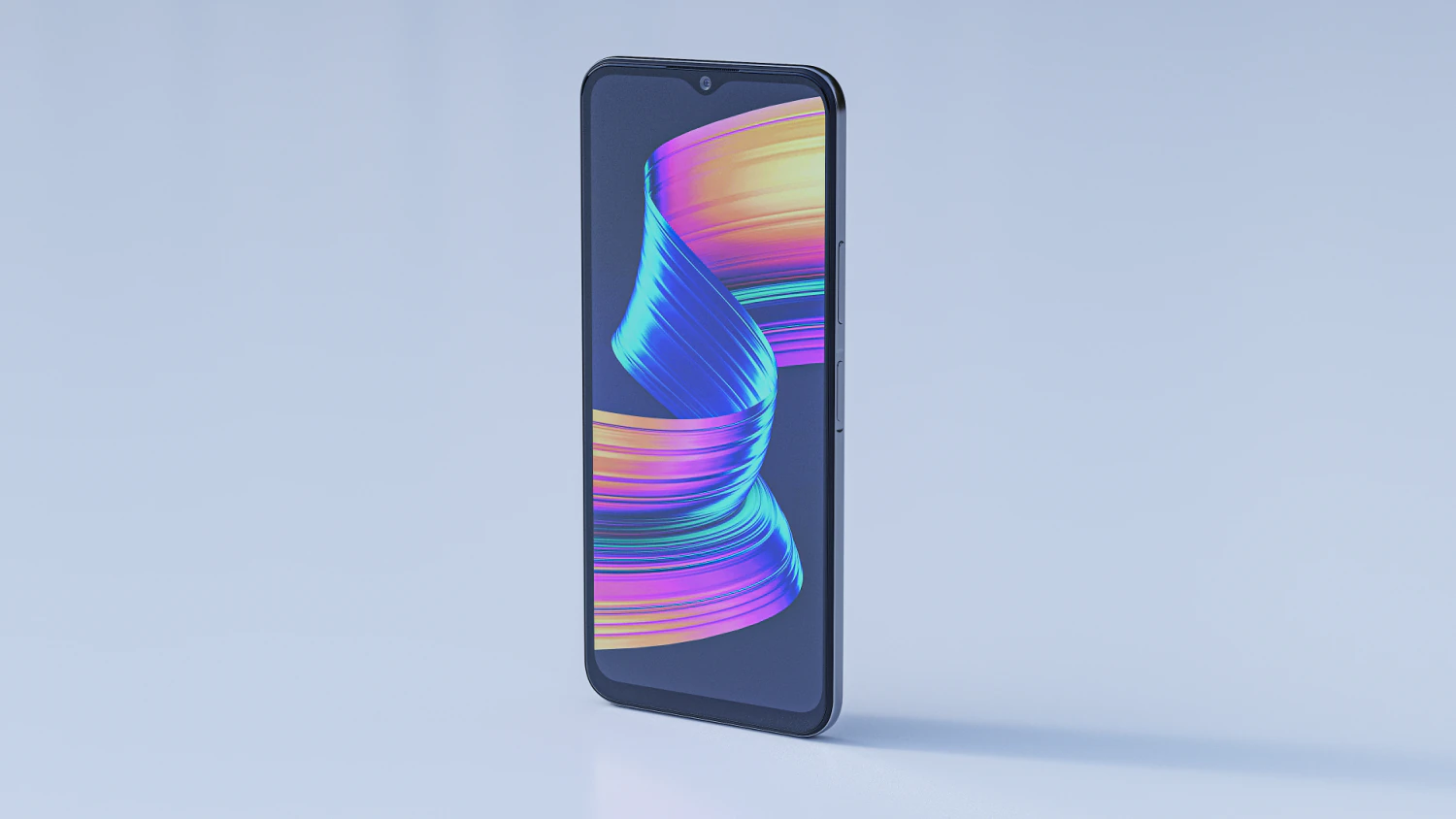 vivo y52s 3D Model .c4d .max .obj .3ds .fbx .stl .blend 