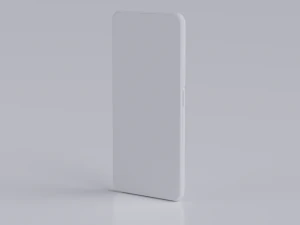 infinix 8i 3D Model