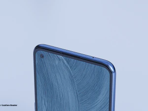 realme v15 5g 2021 3D Model