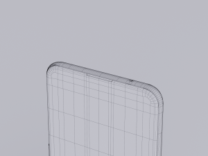 realme v15 5g 2021 Model 3D
