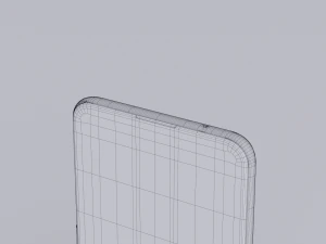 realme v15 5g 2021 3D Model