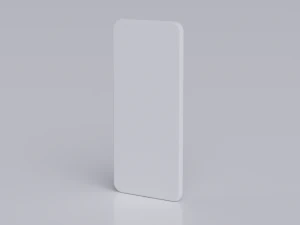 realme v15 5g 2021 3D Model