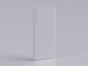 realme v15 5g 2021 3D Model