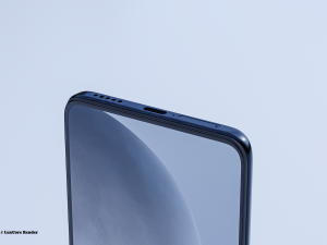 vivo x60 5g 3D Model