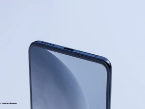 vivo x60 5g 3D Model
