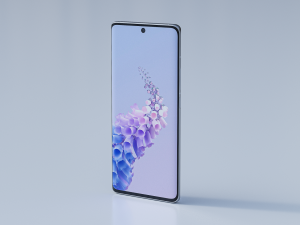 vivo x60 pro 5g Modèle 3D