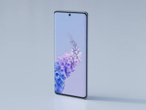vivo x60 pro 5g Model 3D