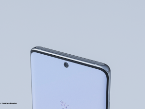 vivo x60 pro 5g Modelo 3D