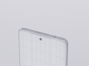 vivo x60 pro 5g Modelo 3D