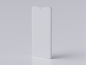 vivo x60 pro 5g Modelo 3D
