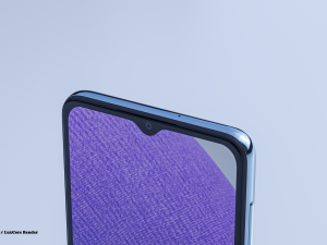samsung galaxy a32 5g Model 3D