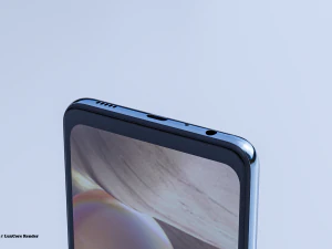 samsung galaxy a32 5g 3D Model