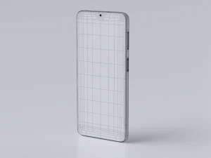 samsung galaxy a32 5g 3D Model
