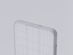 samsung galaxy a32 5g Model 3D