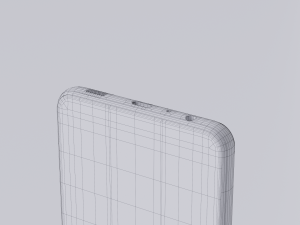 samsung galaxy a32 5g Model 3D