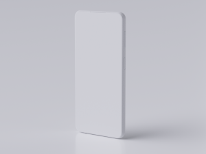 samsung galaxy a32 5g Model 3D