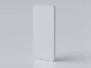 samsung galaxy a32 5g 3D Model