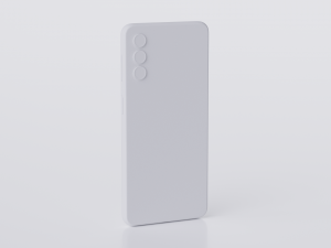 samsung galaxy a32 5g Model 3D