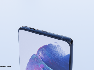 samsung galaxy s21 ultra 5g Modelo 3D