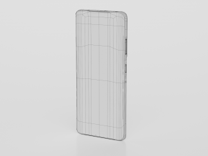 samsung galaxy s21 ultra 5g Modelo 3D