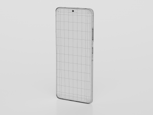 samsung galaxy s21 ultra 5g Modelo 3D